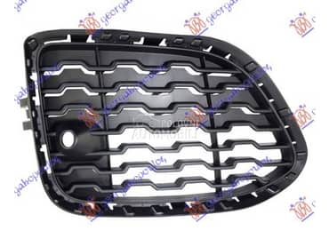 RESETKA PREDNJEG BRANIKA Desno za BMW X3 od 2014. do 2017. god.