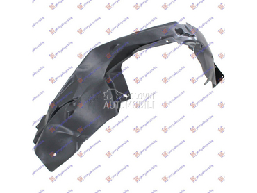 POTKRILO Levo za Jeep Compass od 2011. do 2016. god.