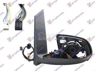 RETROVIZOR ELEKTRICNI SA... za Mercedes Benz V Klasa od 2015. do 2020. god.