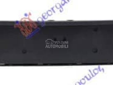 SPOJLER ZADNJEG BRANIKA za Mercedes Benz GLC Klasa od 2020. do 2023. god.