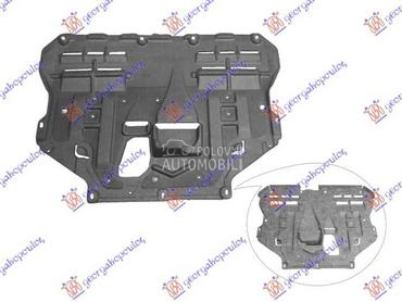 ZASTITA MOTORA PLASTICNA za Ford Kuga od 2016. do 2020. god.