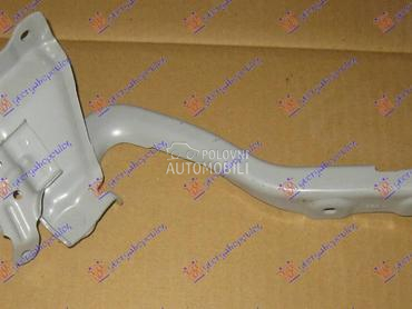 MAKAZE HAUBE Levo za Suzuki Swift od 2017. do 2024. god.