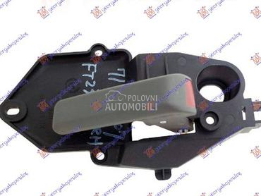 KVAKA PREDNJIH/ZADNJIH... za Fiat Panda od 2003. do 2014. god.