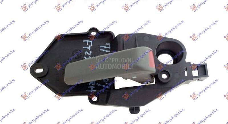 KVAKA PREDNJIH/ZADNJIH...