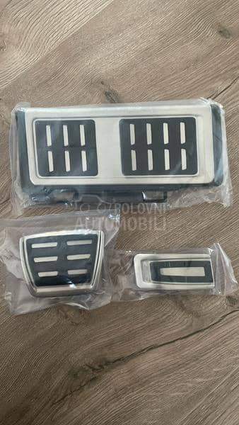 Papucice gasa i kocnice