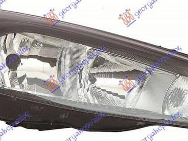 FAR ELEKTRICNI CRNI Desno za Ford Focus od 2014. do 2018. god.