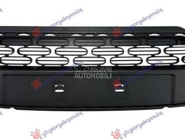 CENTRALNA RESETKA GORNJA 20- za Citroen C3 od 2016. do 2024. god.