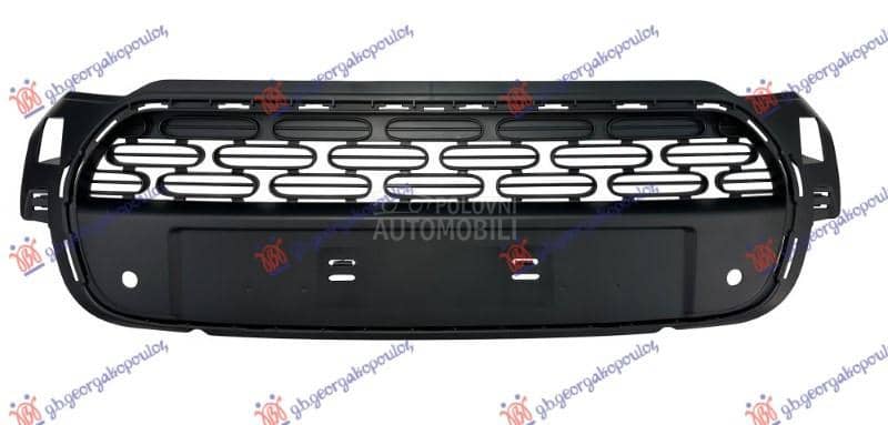 CENTRALNA RESETKA GORNJA 20-