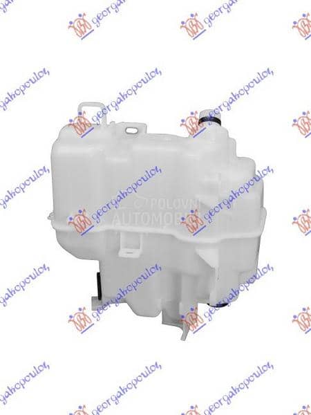 POSUDA ZA TECNOST BRISACA