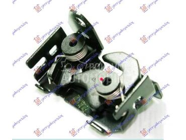 BRAVA HAUBE NA VEZNOM LIMU... za Mercedes Benz S Klasa za 2019. god.