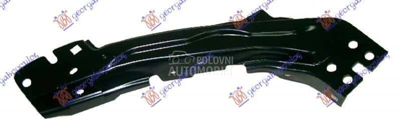 OKVIR FARA METALNI Levo