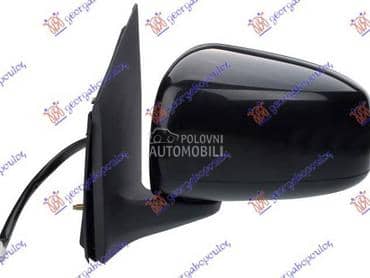 RETROVIZOR ELEKTRICNI SA... za Mitsubishi Space Star od 2016. do 2020. god.