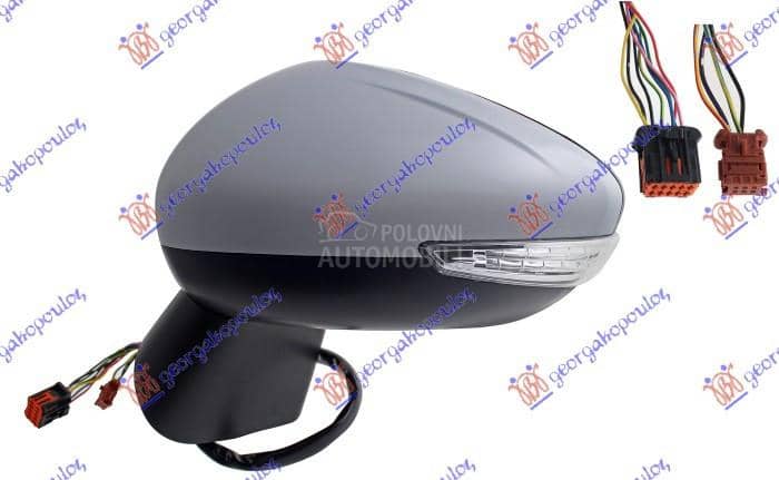 RETROVIZOR ELEKTRICNI SA...