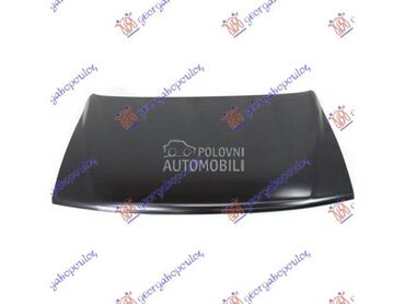 HAUBA za Mitsubishi Pajero Sport od 2000. do 2006. god.
