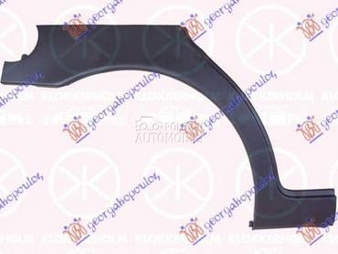 RUB 4 VRATA Desno za Alfa Romeo 156 od 1997. do 2003. god.