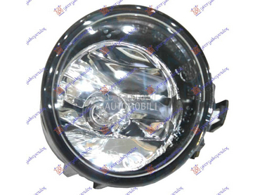 MAGLENKA Desno za BMW X2 od 2017. do 2023. god.