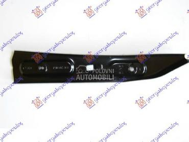 NOSAC PREDNJEG BRANIKA... za Škoda Fabia od 2007. do 2010. god.