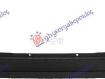 ZADNJI BRANIK za Fiat Doblo od 2009. do 2015. god.