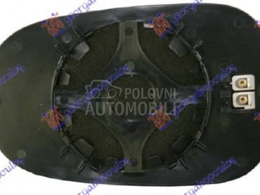 STAKLO RETROVIZORA SA... za Renault Clio od 2001. do 2005. god.