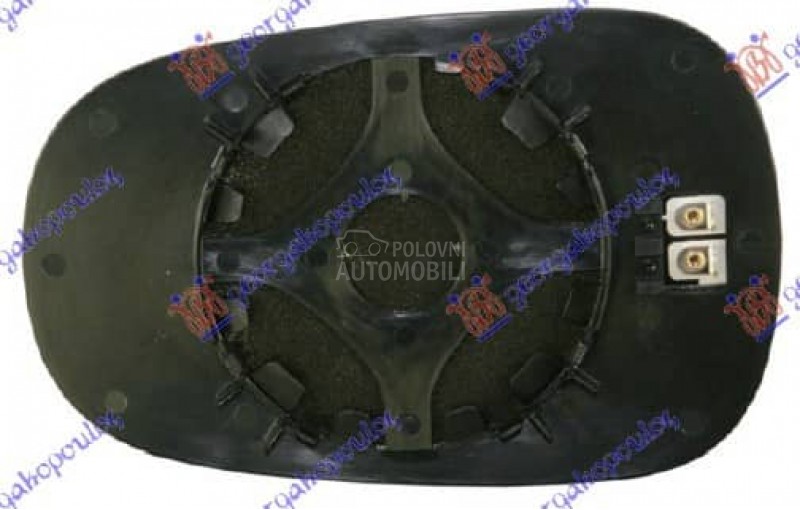 STAKLO RETROVIZORA SA...