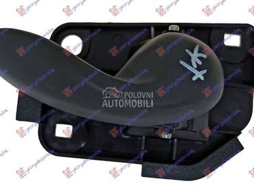 KVAKA PREDNJIH/ZADNJIH... za Fiat Punto od 1999. do 2003. god.