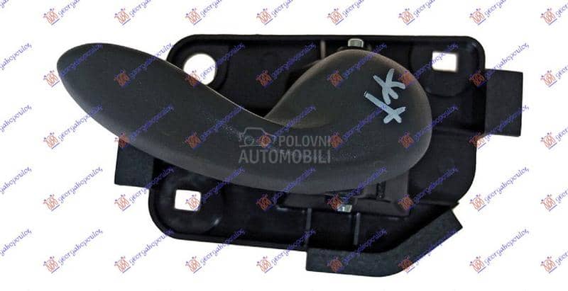 KVAKA PREDNJIH/ZADNJIH...