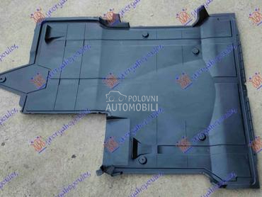 ZASTITA MOTORA PLASTICNA za Mercedes Benz V Klasa od 2015. do 2020. god.