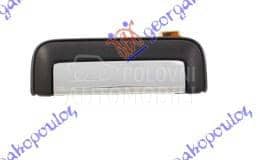 KVAKA PREDNJIH/ZADNJIH...