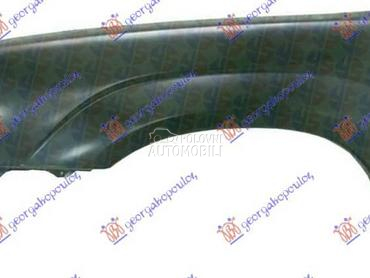 KRILO -06 Levo za Subaru Forester od 2002. do 2008. god.