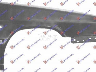 KRILO Desno za Citroen ZX od 1991. do 1993. god.