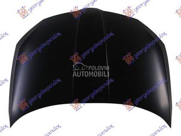 HAUBA za Škoda Fabia od 2018. do 2021. god.