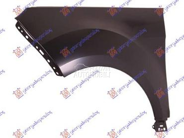 KRILO Levo za Ford EcoSport od 2013. do 2017. god.