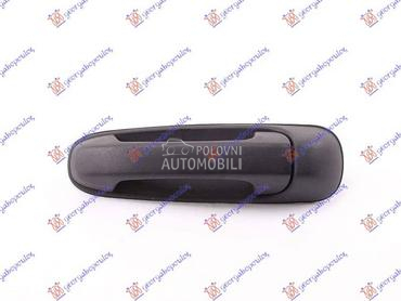 KVAKA ZADNJIH VRATA Levo za Jeep Grand Cherokee od 1999. do 2005. god.