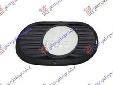 OKVIR IZDUVNE CEVI AUSPUHA... za Mercedes Benz CLA Klasa od 2019. do 2023. god.