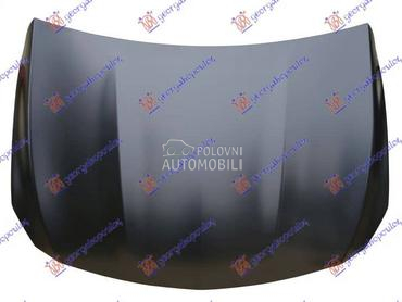 HAUBA za Mercedes Benz GLA Klasa od 2014. do 2017. god.