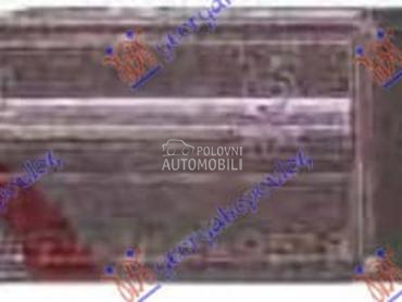 SVETLO TABLICE za Mitsubishi L200 od 1997. do 1999. god.