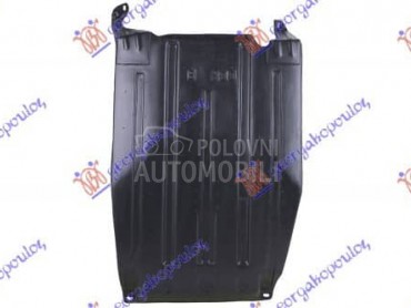 ZASTITA MOTORA PREDNJA... za Opel Combo od 1993. do 2000. god.