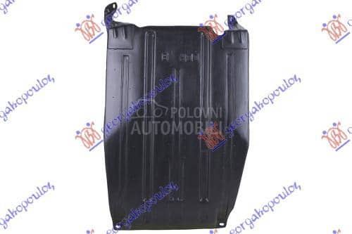 ZASTITA MOTORA PREDNJA...