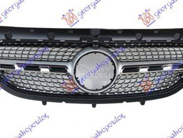 PVC MASKA za Mercedes Benz GLA Klasa za 2020. god.