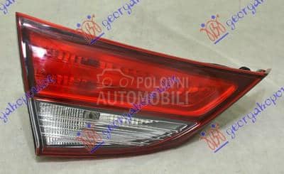 STOP LAMPA UNUTRASNJA Levo