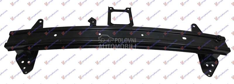 SINA PREDNJEG BRANIKA