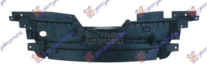 POKLOPAC HLADNJAKA...