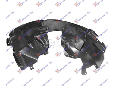 POTKRILO Levo za Ford Mustang za 2018. god.