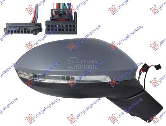 RETROVIZOR ELEKTRICNI SA...