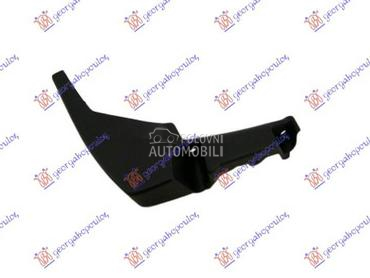 SPOJLER PREDNJEG BRANIKA... za Land Rover Range Rover Evoque od 2011. do 2015. god.