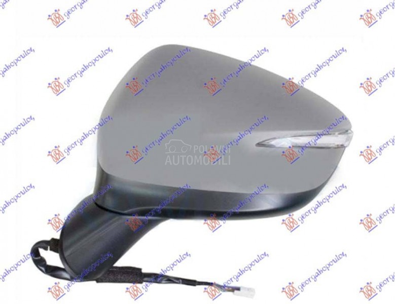 RETROVIZOR ELEKTRICNI SA...