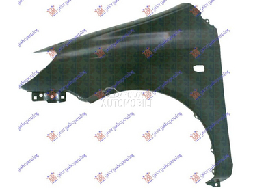 KRILO Levo za Hyundai Getz od 2006. do 2010. god.