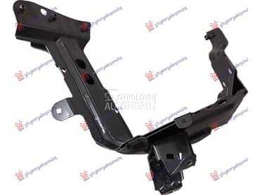 NOSAC BLATOBRANA METALNI Levo za Audi Q7 od 2019. do 2024. god.