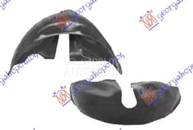 ZADNJE POTKRILO PLASTICNO...