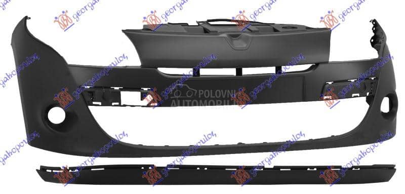 PREDNJI BRANIK PM -12